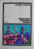 Opowieść starego Kairu