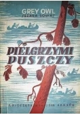 Pielgrzymi Puszczy, 1946r.