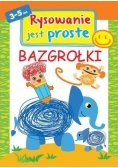 Rysowanie jest proste: Bazgrołki