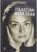 Oskarżona  Wiera Gran