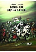 Strefa Komiksu T.19 Bitwa pod Grunwaldem