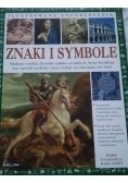 Ilustrowana encyklopedia. Znaki i symbole