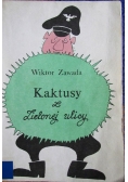 Kaktus z Zielonej Ulicy