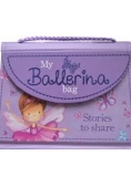 My ballerina bag