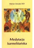 Medytacja karmelitańska