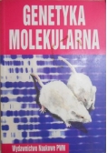 Genetyka molekularna