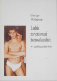Ludzie zorientowani homoseksualnie w społeczeństwie