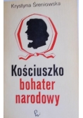 Kościuszko bohater narodowy
