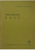 Urządzanie lasu