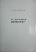 Antropologia filozoficzna