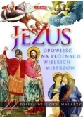 Śliwa Leszek - Jezus