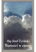 Wartości w eterze