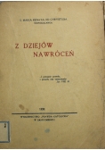 Z dziejów nawróceń 1939 r.
