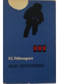 Śmierć i zmartwychwstanie