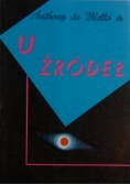 U źródeł