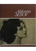 Valentin Serov