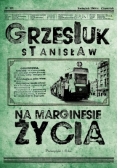 Na marginesie życia