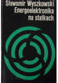 Energoelektronika na statkach