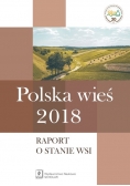 Polska wieś 2018