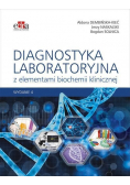 Diagnostyka laboratoryjna z elementami biochemii klinicznej