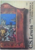 Lew, czarownica i stara szafa
