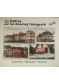 Zabrze na dawnej fotografii 3