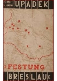 Upadek Festung Breslau