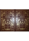 Encyklopedia zdrowia, tomy I i II