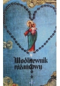 Modlitewnik różańcowy