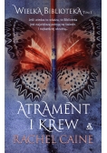 Atrament i krew