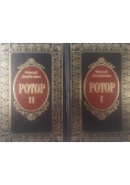 Potop I i II