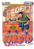 Naruto. Tom 16