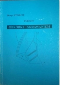 Podstawy obróbki skrawaniem