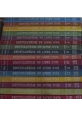 Encyklopedie Du livre Dor