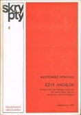 Język Angielski