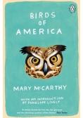 Birds of America