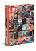 Puzzle 1000 Life Collection