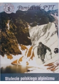 Stulecie polskiego alpinizmu