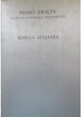 Księga Izajasza