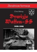 Dywizje Grenadierów Pancernych 1939-1945