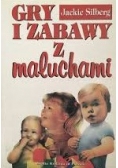 Gry i zabawy z maluchami