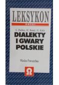 Dialekty i gwary polskie