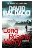 Long road to mercy