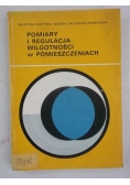 Pomiary i regulacja wilgotności w pomieszczeniach