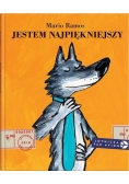 Jestem najpiękniejszy