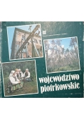 Województwo piotrkowskie