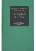 Powieść o Róży