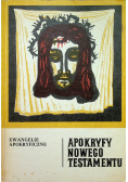 Apokryfy nowego  testamentu tom 2