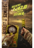 Ostatni Zjazd Przed Litwą