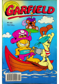 Garfield Nr 8
